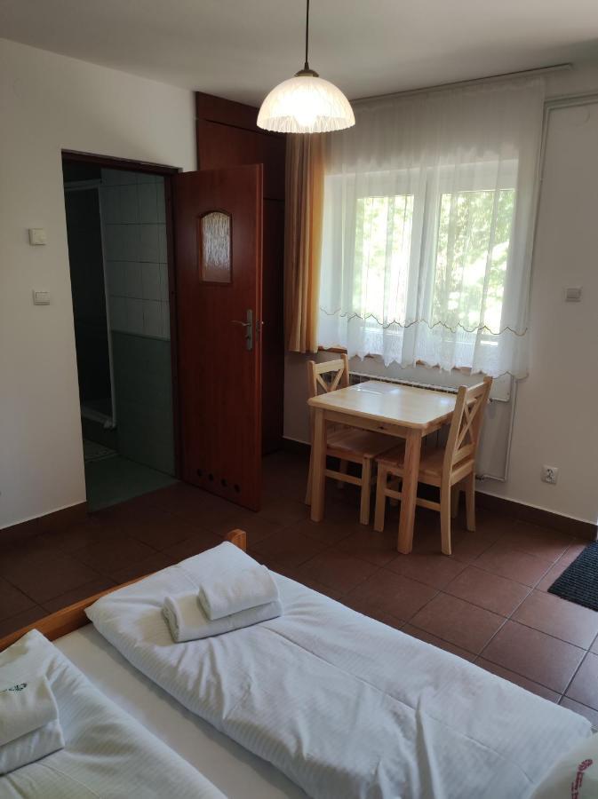 Rezydencja Bukowy Dwór Czarna  Exterior foto