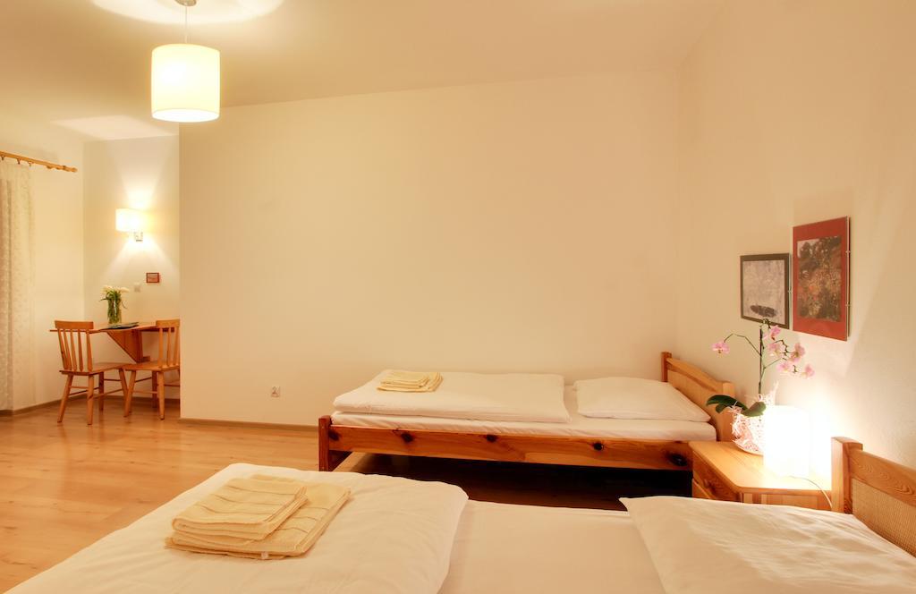 Rezydencja Bukowy Dwór Czarna  Habitación foto